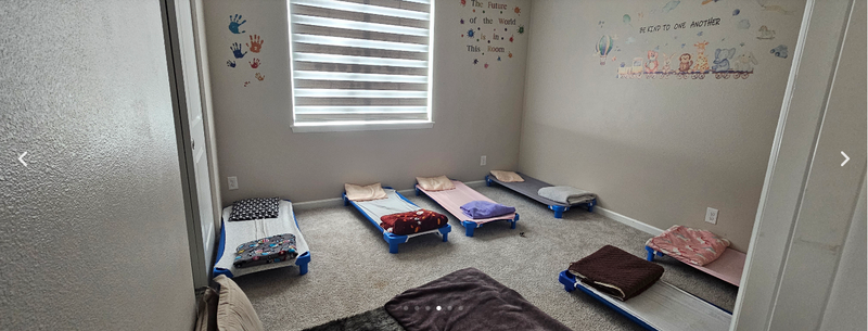 Photo of Little Angelss Childcare LLC - Kent, WA