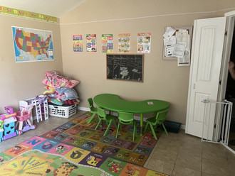 Photo of Annalinda Coronado's Family Daycare