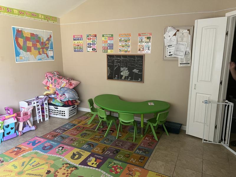Photo of Annalinda Coronado's Family Daycare
