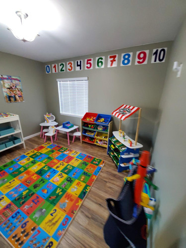 Photo of Yatichawi Daycare - Los Angeles, CA