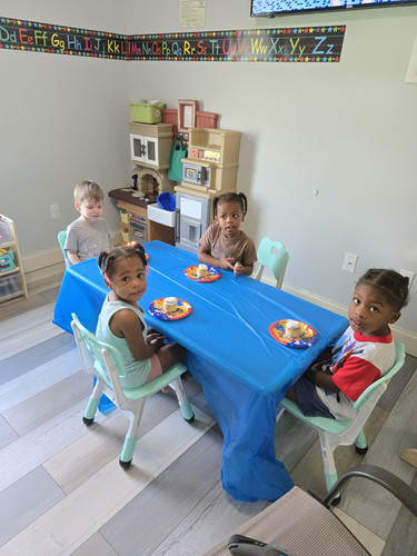 Photo of Sparkling Stars Daycare - Hammond, LA