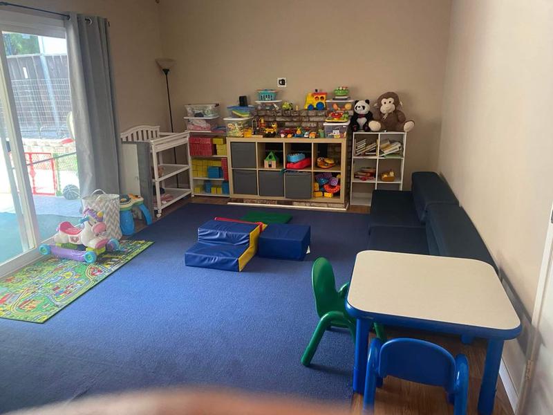 Photo of Kid's Place Family Daycare