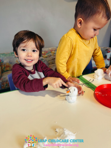 Photo of Leap Childcare Center - Bakersfield, CA