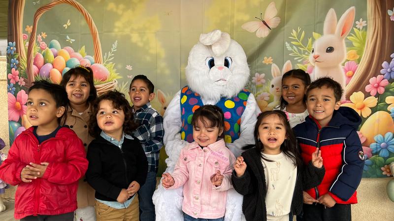 Photo of Marcy's Preschool Daycare - Moreno Valley, CA