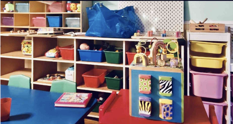 Photo of Mrs. V's Daycare - Montebello, CA