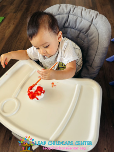 Photo of Leap Childcare Center - Bakersfield, CA