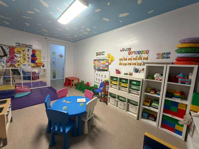 Photo of First Bloom Group Family Daycare - Bronx, NY