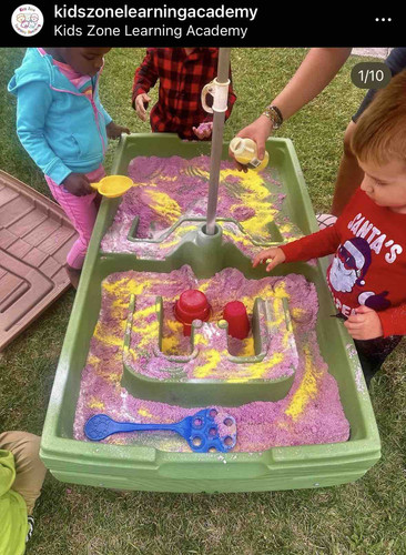 Photo of Kids Zone Learning Academy - Orlando, FL