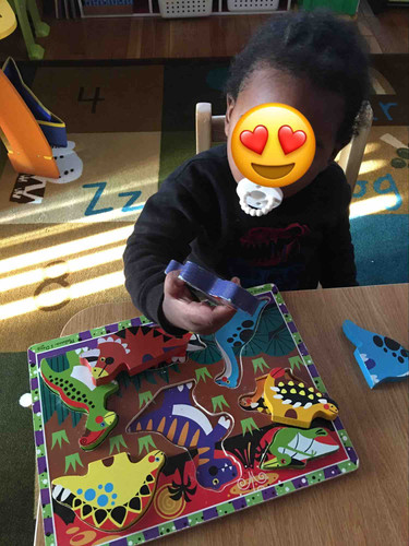 Photo of Little Hearts Care And Play School WeeCare - Malden, MA