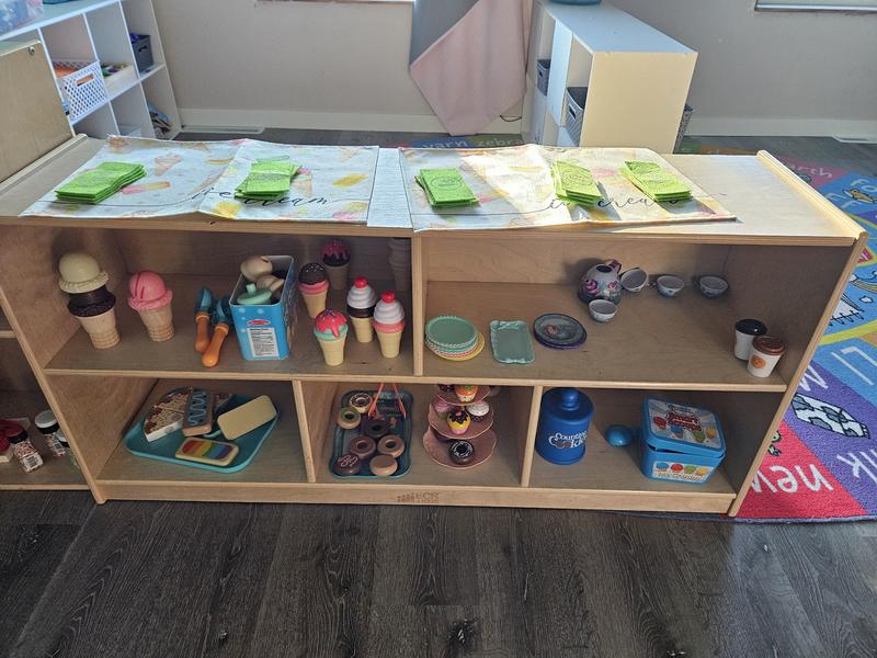 Photo of Learning Wagon Preschool And Chilcare LLC - Rockland, WI