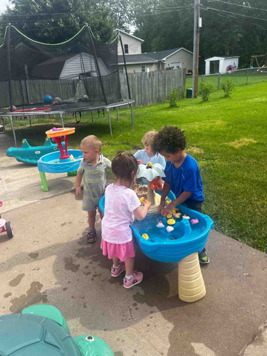 Photo of Kiddie City Daycare - Rock Falls, IL
