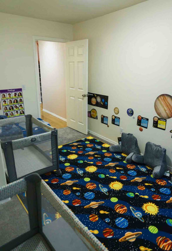 Photo of Kids Of The Future Daycare - Kent, WA