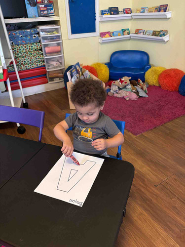 Photo of Tora Rivers Daycare - Baton Rouge, LA