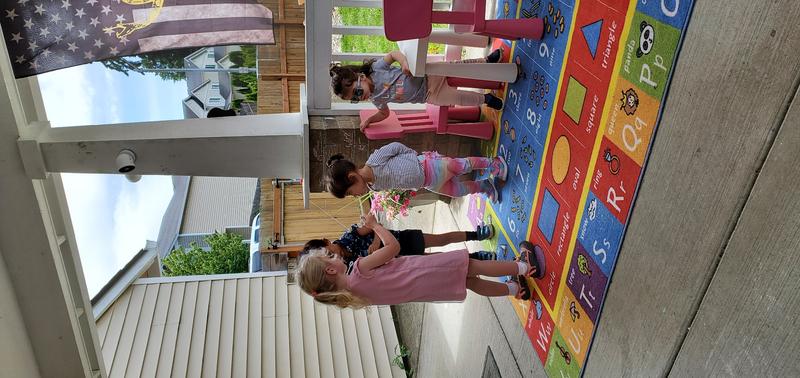 Photo of Lisa's Little Angel's Daycare & Preschool Daycare - Vancouver, WA