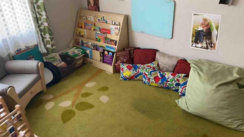 Photo of Rodriguez Family Daycare - Los Angeles, CA