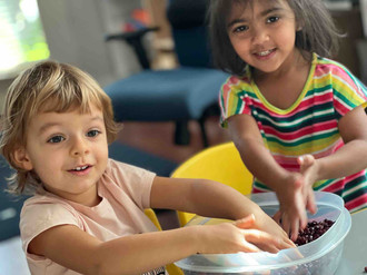 Photo of Kinder Ranch Home Montessori Daycare