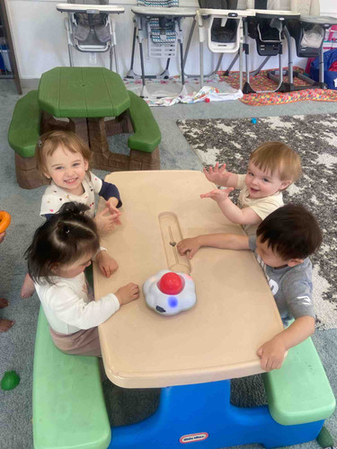 Photo of Sunshine Daycare - Lake forest, CA