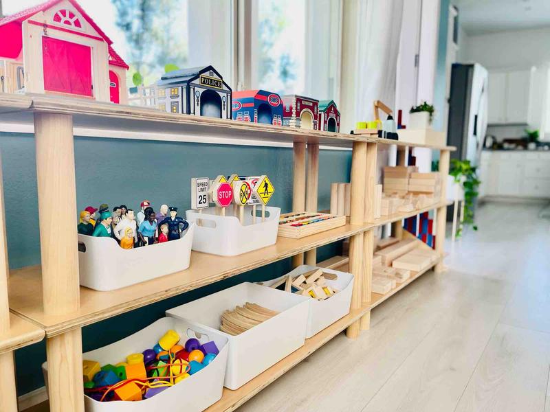 Photo of Spark Academy Daycare - Irvine, CA