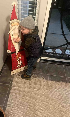 Photo of Hurd, Jillian Family Child Care Daycare - Bakersfield, CA