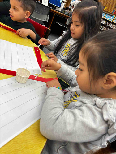 Photo of Caterpillar Cove - Hanford, CA