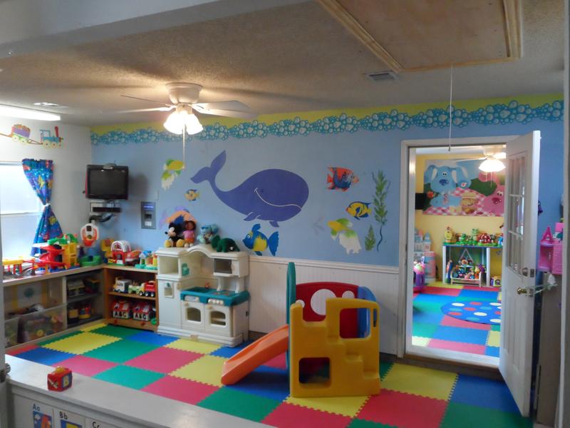 Photo of Loving In Home Daycare - Plano, TX