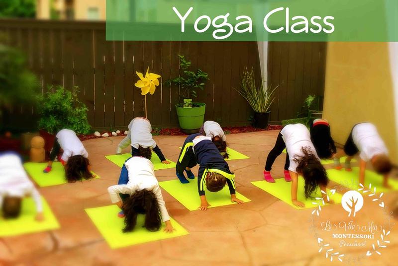 Photo of La Vita Mia Preschool Daycare - Chula Vista, CA