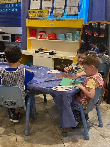 Photo of Little Star Family Daycare - Spring Valley, CA