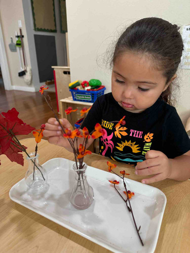 Photo of Mi Casa Feliz Family Childcare - San Jose, CA