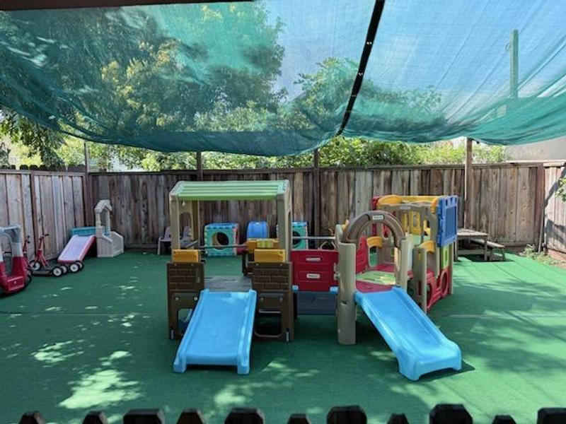 Photo of Lin's Family Daycare - Alameda, CA