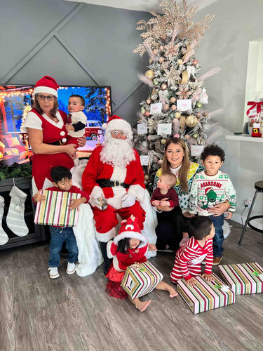 Photo of Gambino Family Child Care - Riverside, CA