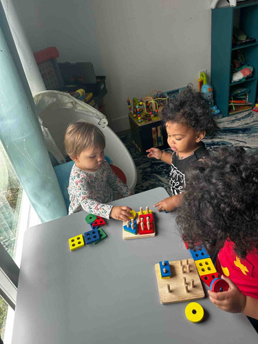 Photo of The Little Cubs Family Childcare - San Diego, CA