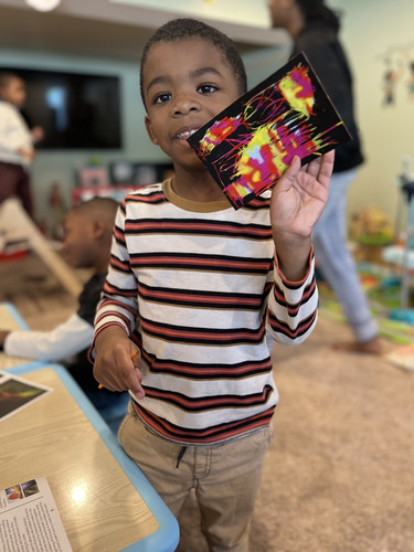 Photo of Tiny Totters Learning Center - Waldorf, MD