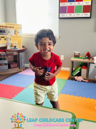 Photo of Leap Childcare Center - Bakersfield, CA