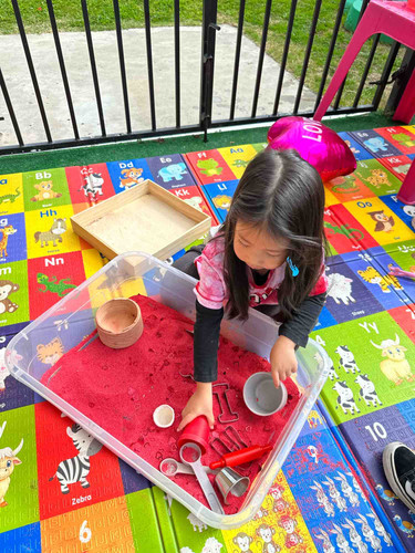 Photo of Monroe Family Daycare - Temple city, CA