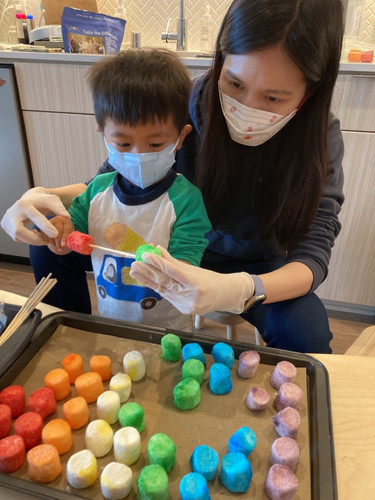 Photo of Da Hao Preschool Daycare - South San Francisco, CA