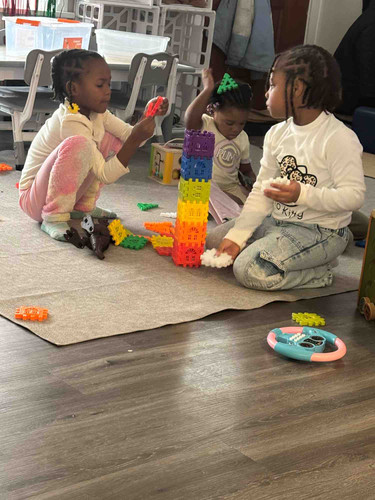 Photo of Algena Lomax DBA ICare Fundamental FCC Daycare - Cleveland, OH