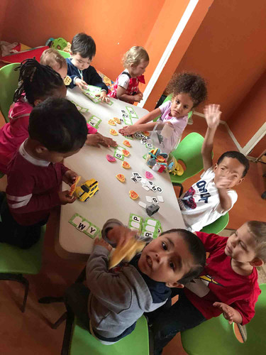 Photo of Abalony Family Childcare