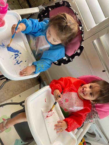 Photo of Kandies  Daycare - Cathedral City, CA