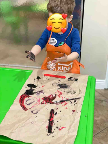 Photo of Home To Home Care Daycare - Dearborn, MI