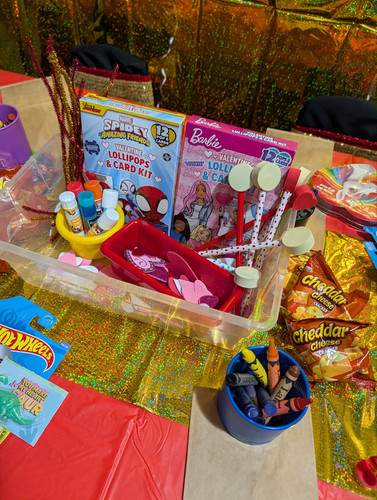 Photo of Sandra's Licensed Home Daycare - Richfield, MN