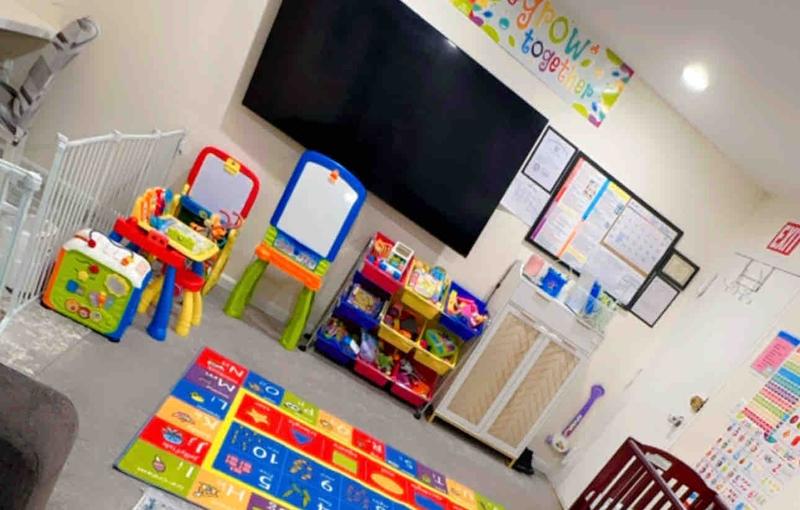 Photo of Munchkin Toes