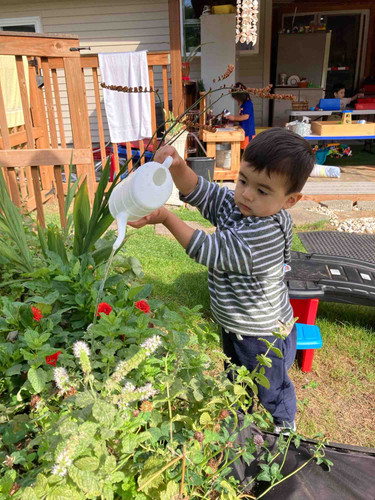 Photo of Genesis Preschool - Renton, WA