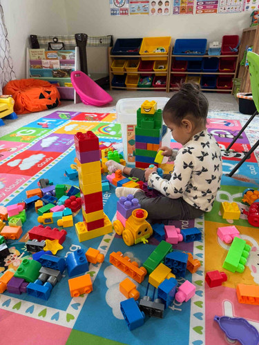 Photo of Honey Bees Early Learning Program Llc Daycare - Tulalip, WA