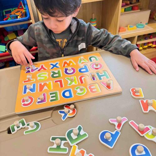 Photo of Kiddos Castle Daycare - San Diego, CA