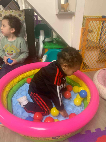 Photo of Oneida's Family Daycare - Stoughton, MA