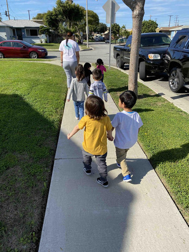 Photo of Ortega Family Daycare - Carson, CA