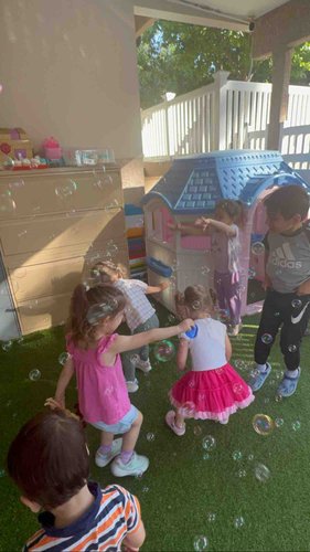 Photo of Twinkle Toes Family Child Care - Santa Clarita, CA