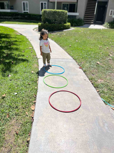 Photo of Ms.Chelo’s Butterflies Daycare - Santa Ana, CA