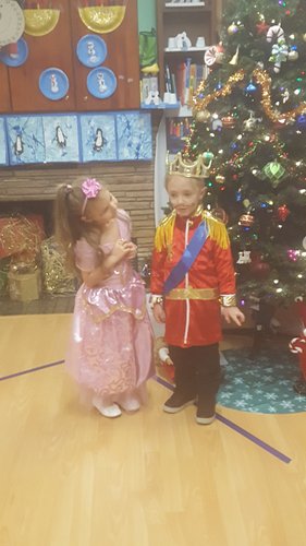 Photo of West Hollywood Children's Academy Daycare - West Hollywood, CA