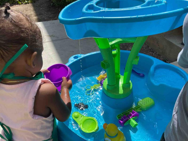 Photo of Rucks Family Childcare - Los Angeles, CA